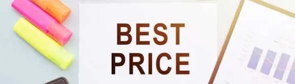 Content Writing Service Price India