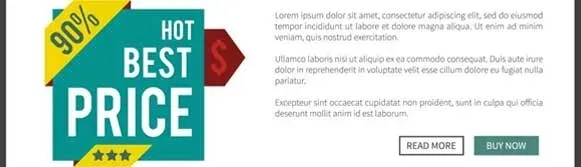 Web design Service pricing