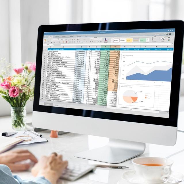 Working Woman