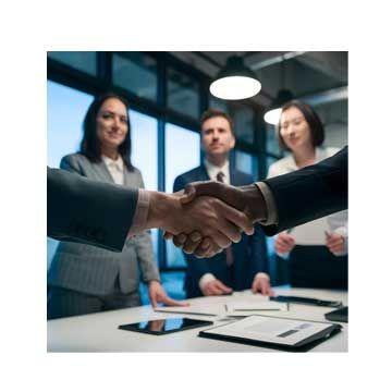 Multilingual BPO Company, Business Outsourcing experts, PIE Multilingual