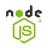image country Node.js