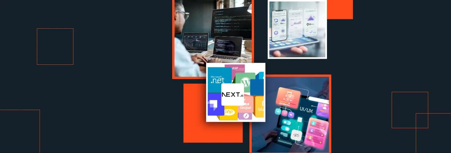 Website Development Outsource to India
