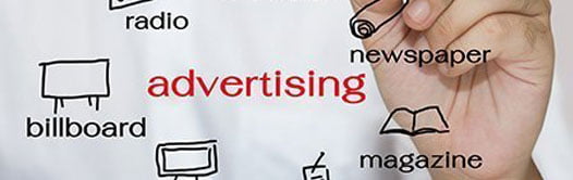 Outsource-Advertising Services
