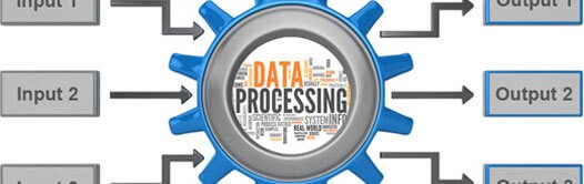 Outsource-Data processing-services