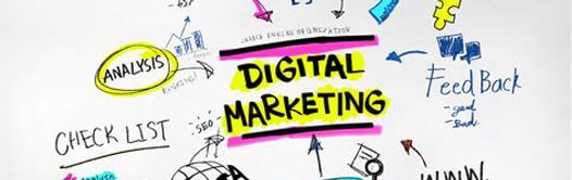 Outsource-digital marketing services