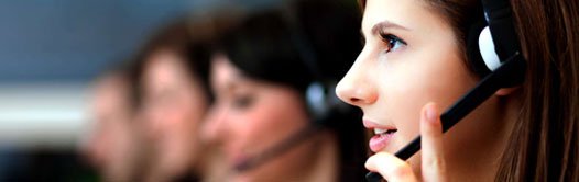 Hire-full-time-multilingual dedicated call center agents