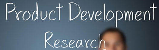 Product Development Research