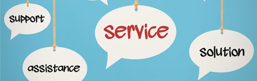 Outsource-customer support-services