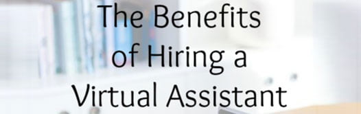 outsourcing-virtual assistants hiring service-benefits