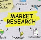 Market Research Transcription Support
