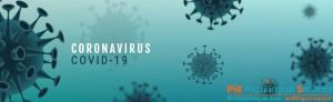 Coronavirus business issue