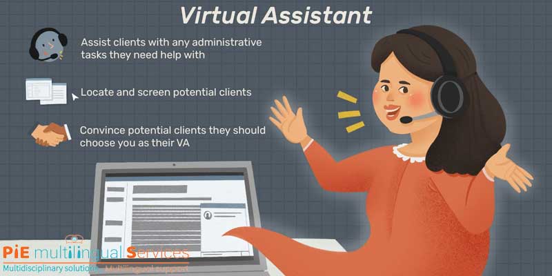 Virtual Assistant Hiring