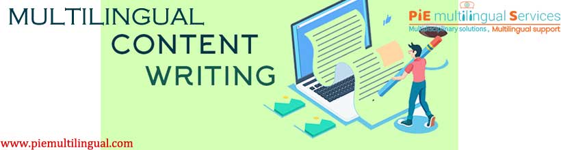 outsourcing content writing